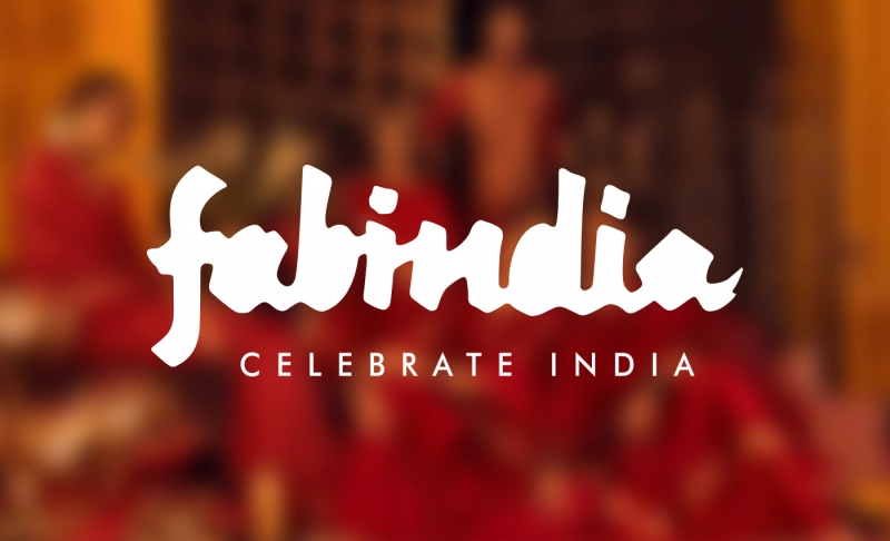 False: Fabindia is connected to the CIA.