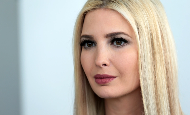True: Ivanka Trump Declares She Is ‘Unapologetically’ ‘Pro-Life’ for the First Time.