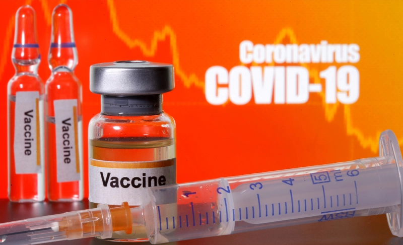 False: Antibodies produced by COVID-19 vaccines are lethal.