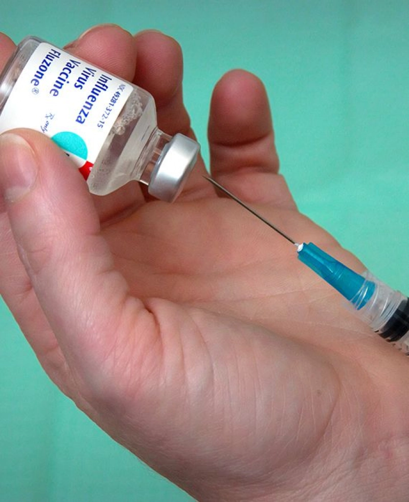 Partly_True: World's first COVID-19 vaccine is ready for human testing, and it will help save lives.