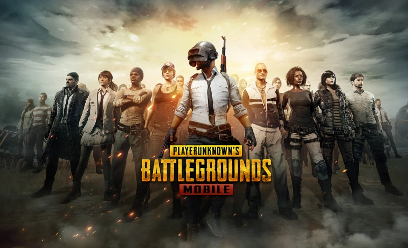False: Indian firm likely to buy the PUBG video game app.