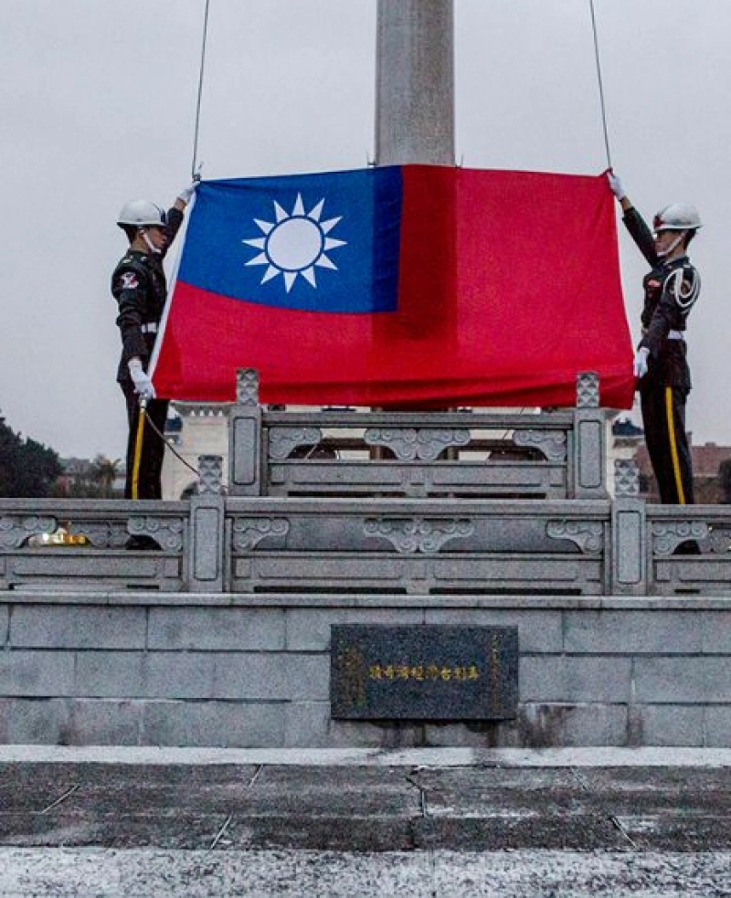 True: Taiwan is not a member of the WHO because China lobbied against their membership.