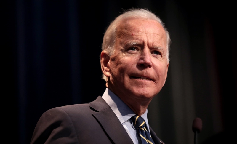 True: Joe Biden voted in favor of war in Iraq