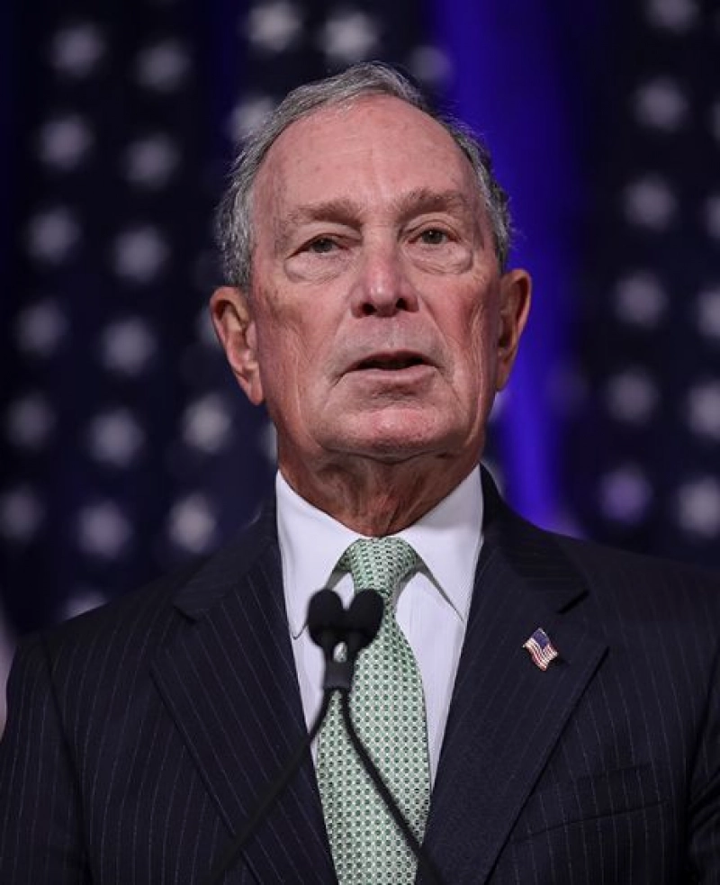 False: Bloomberg could have given each American $1million and still have millions left with him from the $500m spent on ads during his contention for the Democratic presidential candidacy.