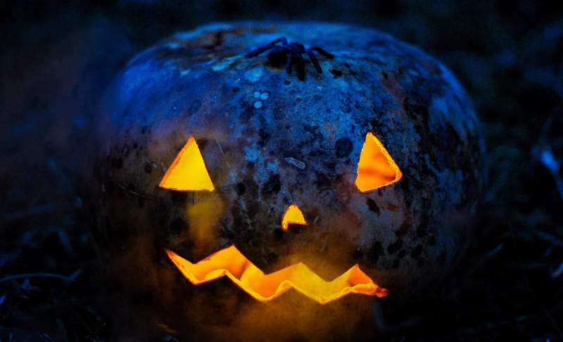 True: Trick-or-treating has existed since medieval times.
