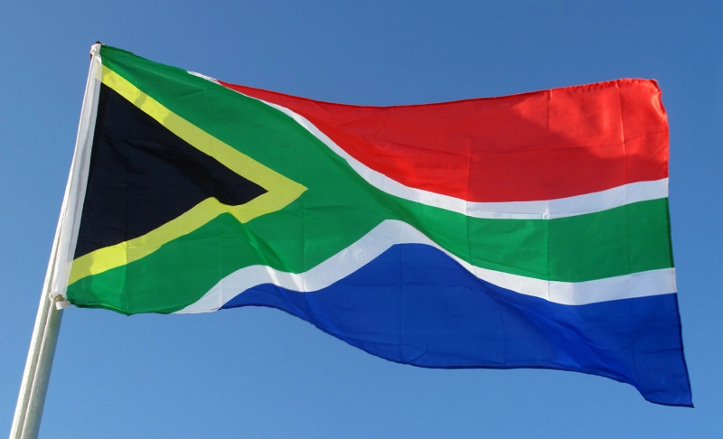 False: South Africa's President, Cyril Ramaphosa, said that there is no sign of the Omicron variant in the country.