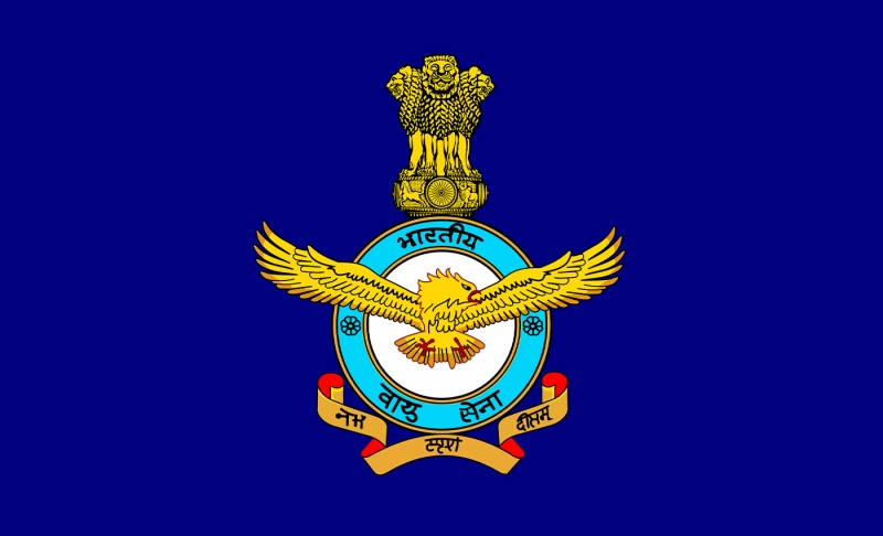 True: Flight Lieutenant Srividya Rajan was Gunjan Saxena's course-mate at the Udhampur Airforce base.