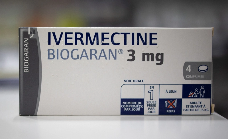True: Taking large doses of ivermectin to treat COVID-19 is dangerous and can cause serious harm.