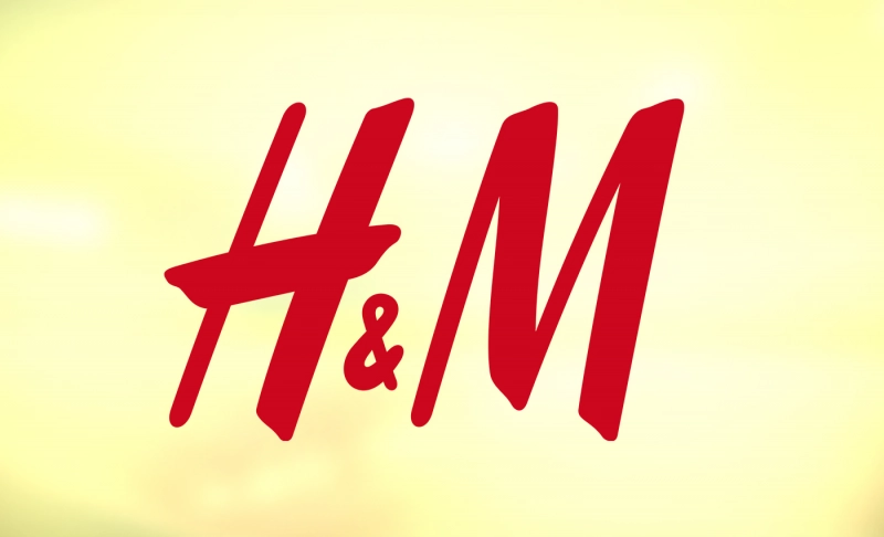 True: Fashion giant H&M sees sales in China slump after the Xinjiang boycott.