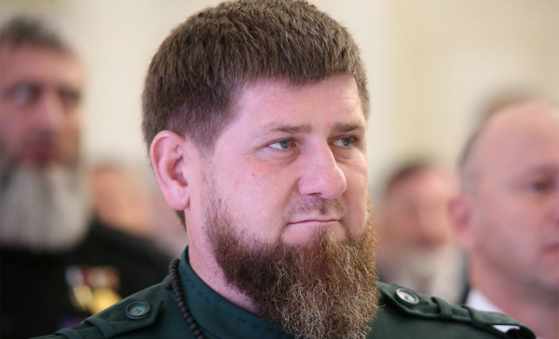 Partly_True: Vladimir Putin has appointed Ramzan Kadyrov, Head of the Chechen Republic, as lieutenant-general of Russia's armed forces.