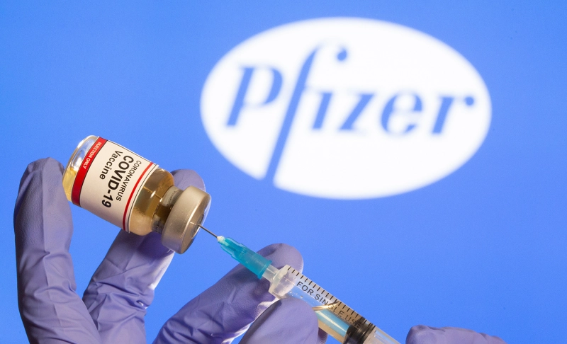 Misleading: There is high risk of myocarditis in children due to the Pfizer Vaccine.