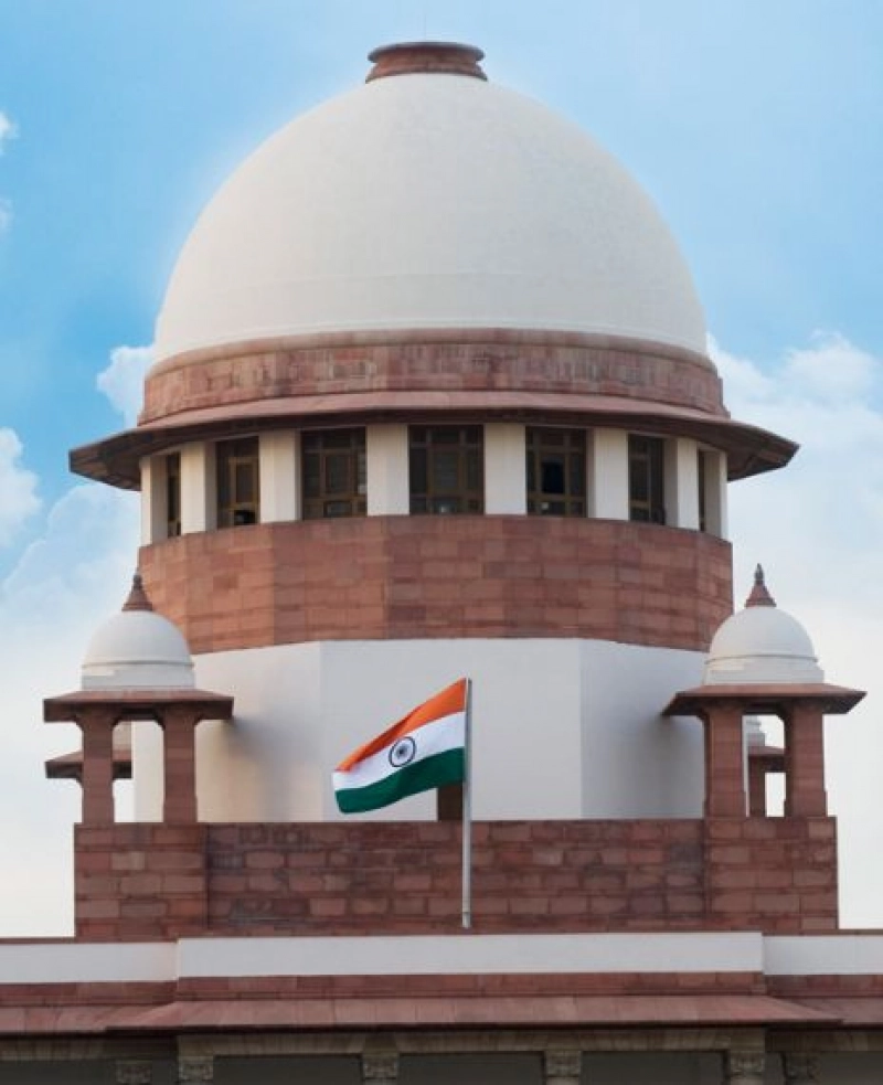 True: The Supreme Court of India has ordered coronavirus tests to be made free.