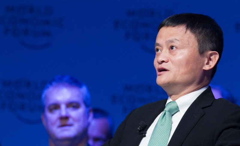 Unverifiable: Chinese billionaire Jack Ma has been missing since October 2020.
