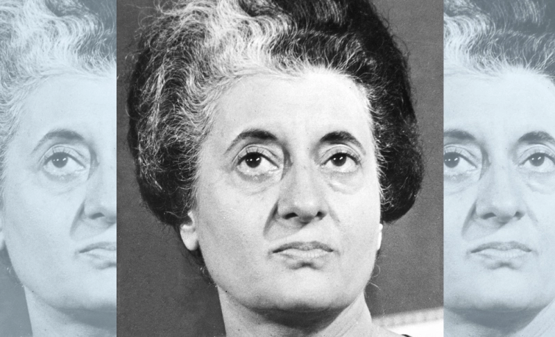 True: Indira Gandhi, India's former Prime Minister, declared the President's Rule 50 times during her tenure.