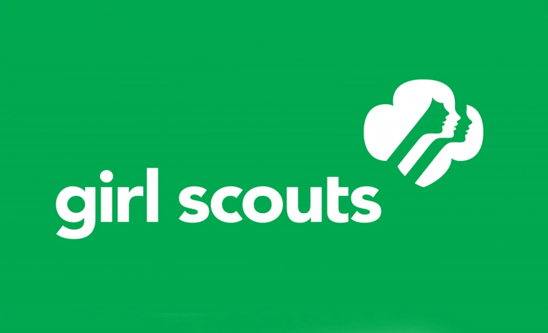 True: Girl Scouts of the United States of America have millions of unsold cookies.