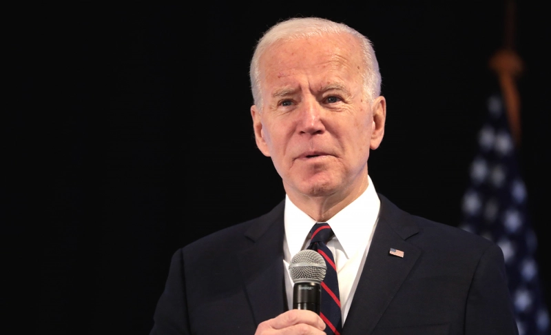 Misleading: Joe Biden opposed the operation to take down Osama bin Laden.