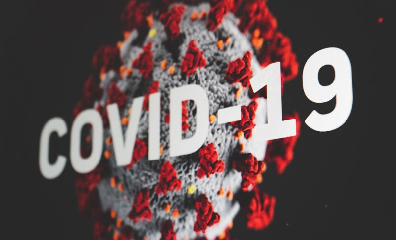 Partly_True: Blood clots are up to ten times more common in people infected with COVID-19 than those vaccinated against it.