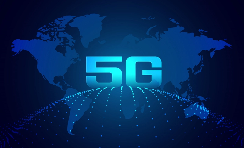 False: 5G networks cause cancer in humans.