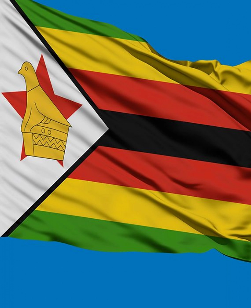 True: Coronavirus takes cheer out of Zimbabwe independence celebration.