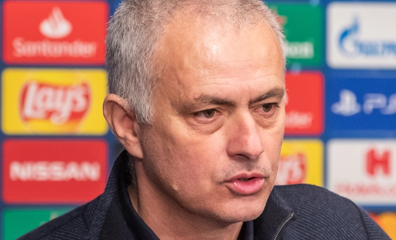 False: Jose Mourinho is returning to Chelsea as head coach.