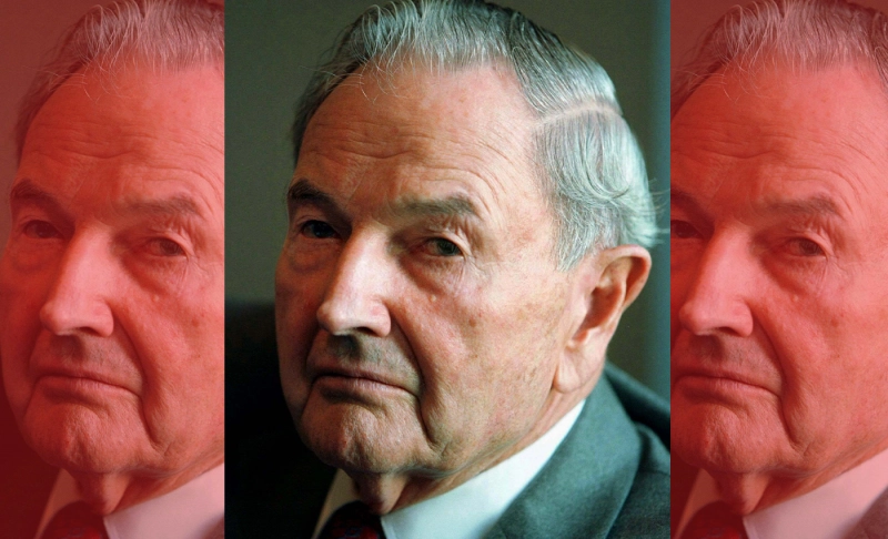 Rockefeller: Making of a Billionaire