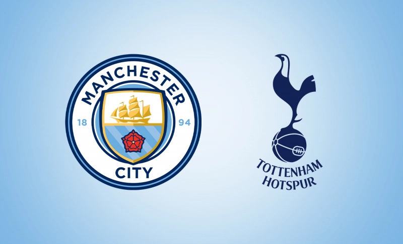 False: Manchester City and Tottenham Hotspur have not won any European Cups.