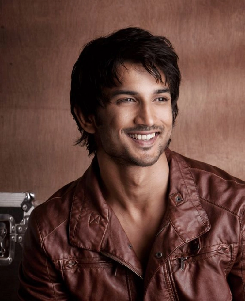 True: The International Space University in France paid tribute to late Bollywood actor Sushant Singh Rajput.