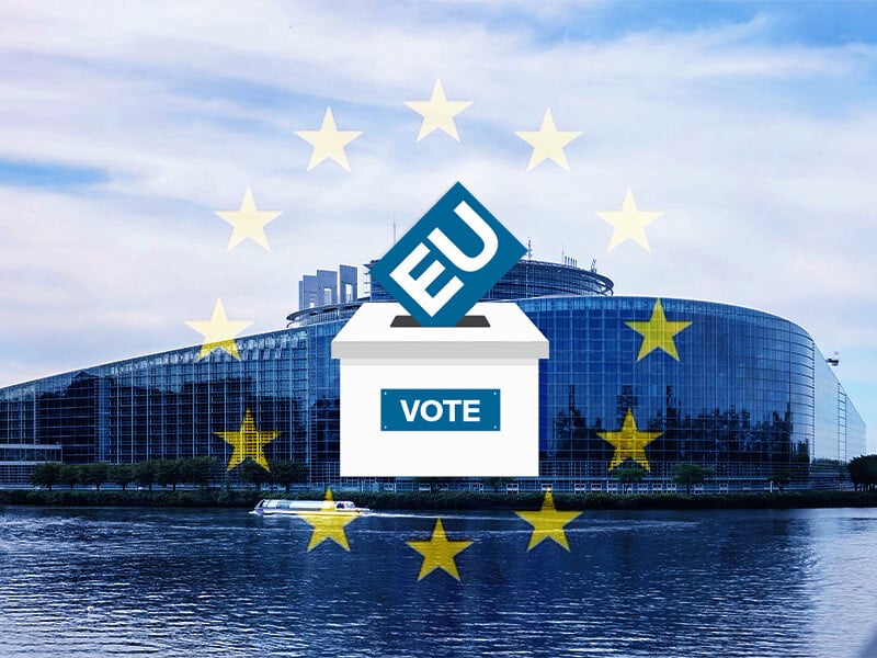 Everything you need to know about the EU elections