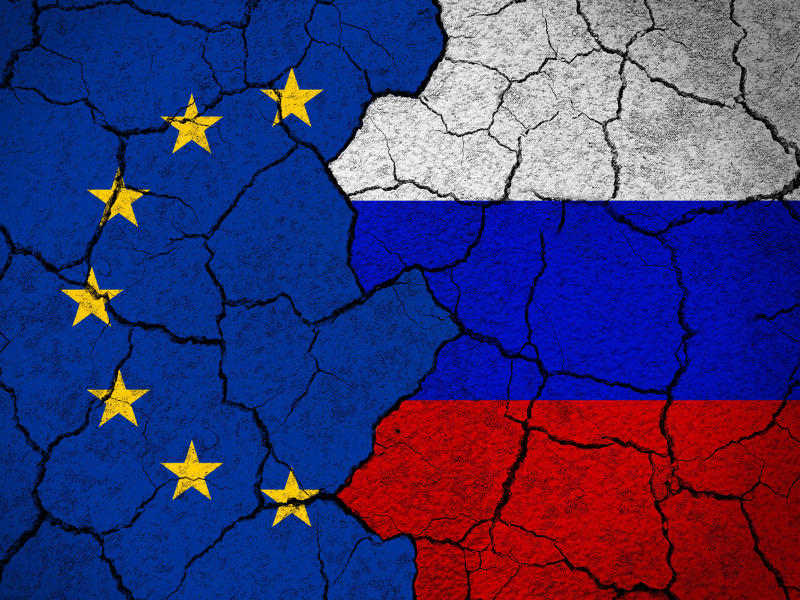 Russian cyber threats and the European elections