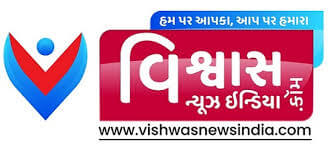 Vishwas News Logo
