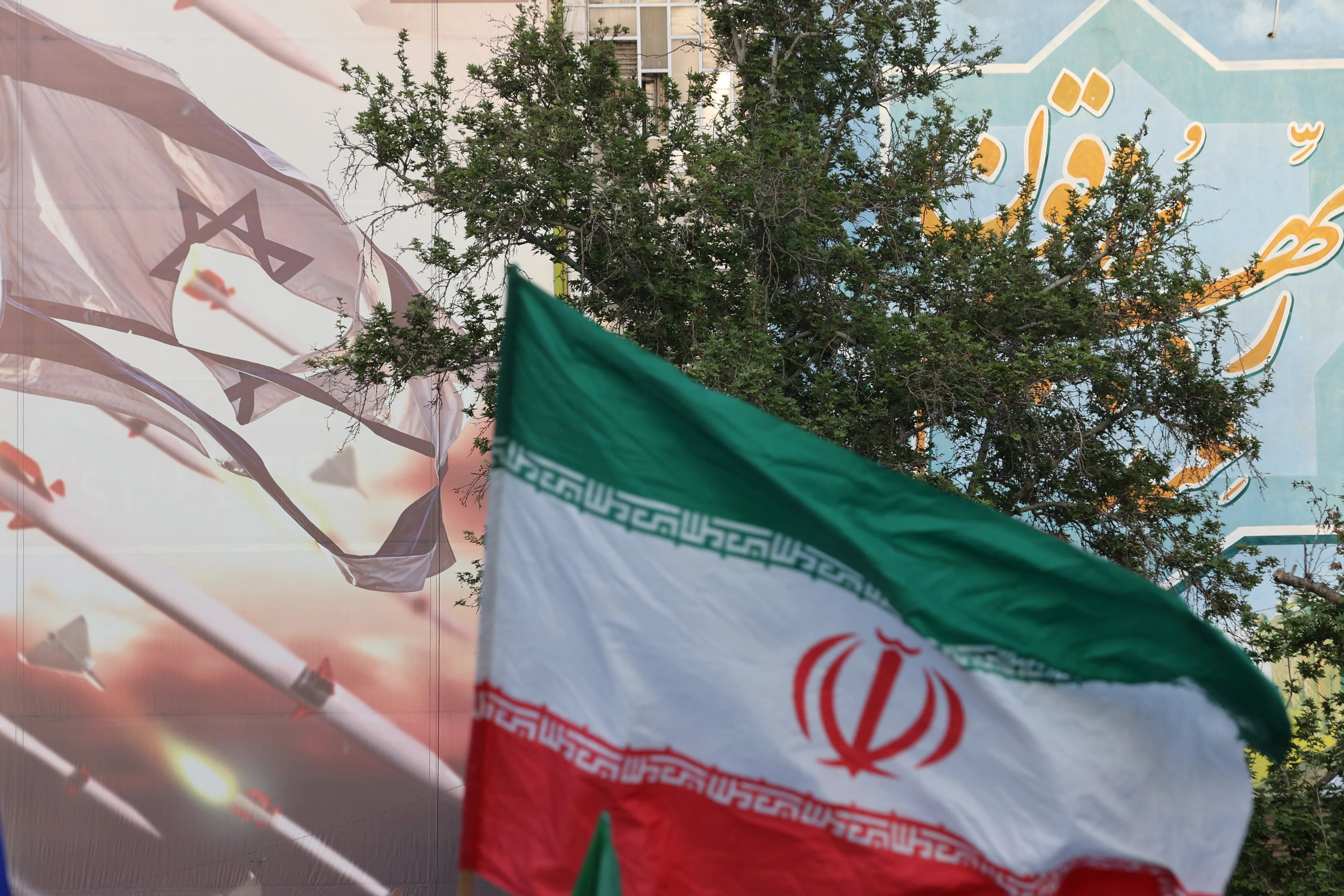 The tremors in Iran on October 5, 2024, amid tensions with Israel, have caused speculation to emerge on social media about the former having tested a nuclear weapon.