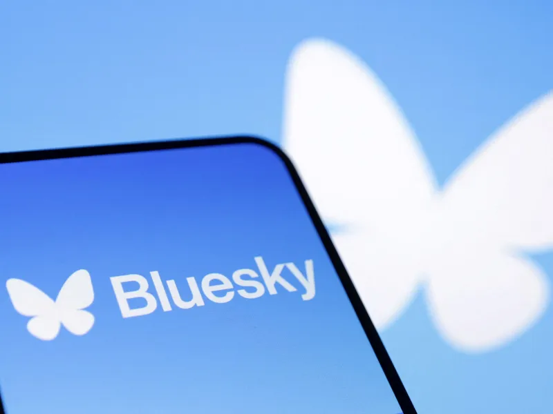 Bluesky's userbase is soaring — is it set up to deal with misinformation?