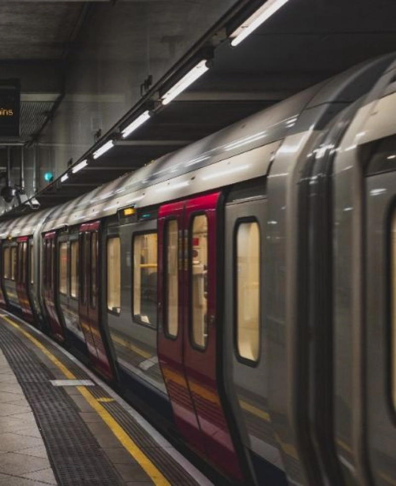 False: A video has been shared on Twitter with a caption saying that 22 metro trains were made operational in Sydney on 21 Jul 2019 and coaches were made in India.