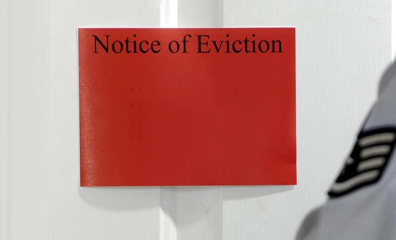 True: Landlords in Wales are required to give six months' notice before evicting tenants as per an amendment to the Coronavirus Act 2020.