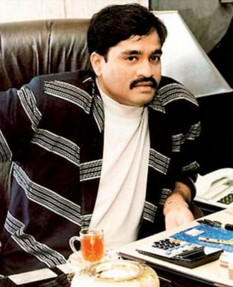 Unverifiable: Dawood Ibrahim has succumbed to COVID-19.