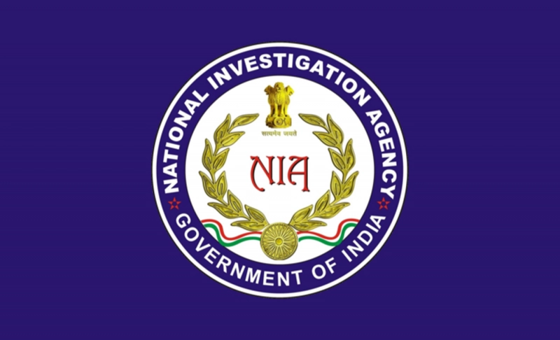 Misleading: NIA India has released phone number 011-24368800 to report people that use the slogan "Sir Tan Se Juda."