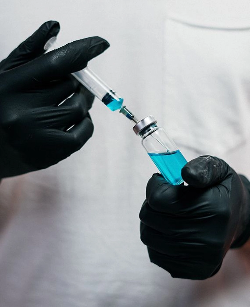 False: Russia says it plans to launch the world’s first COVID-19 vaccine in mid-August 2020.