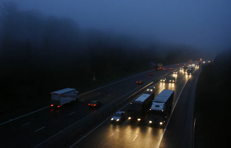 Oxfordshire Climate Lockdown: How a Traffic Scheme Became a Conspiracy