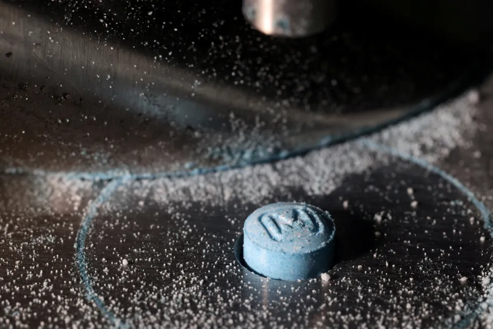 Unpacking the U.S. fentanyl crisis ahead of the presidential election