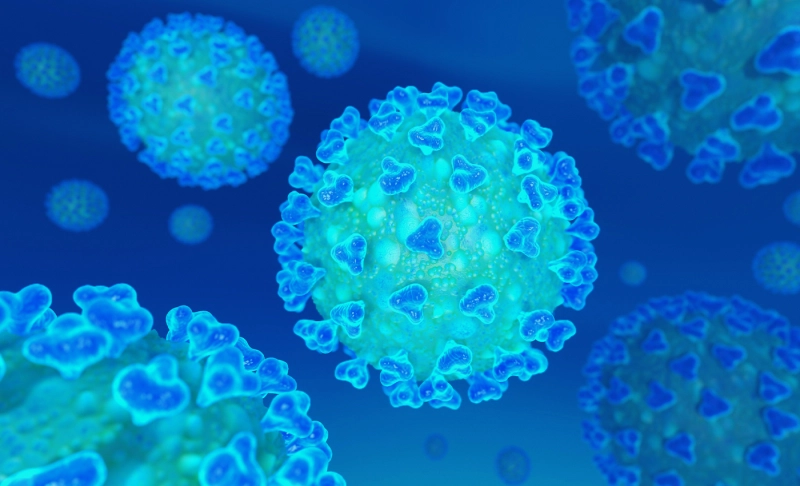 True: CDC retracted its claim on coronavirus spread.