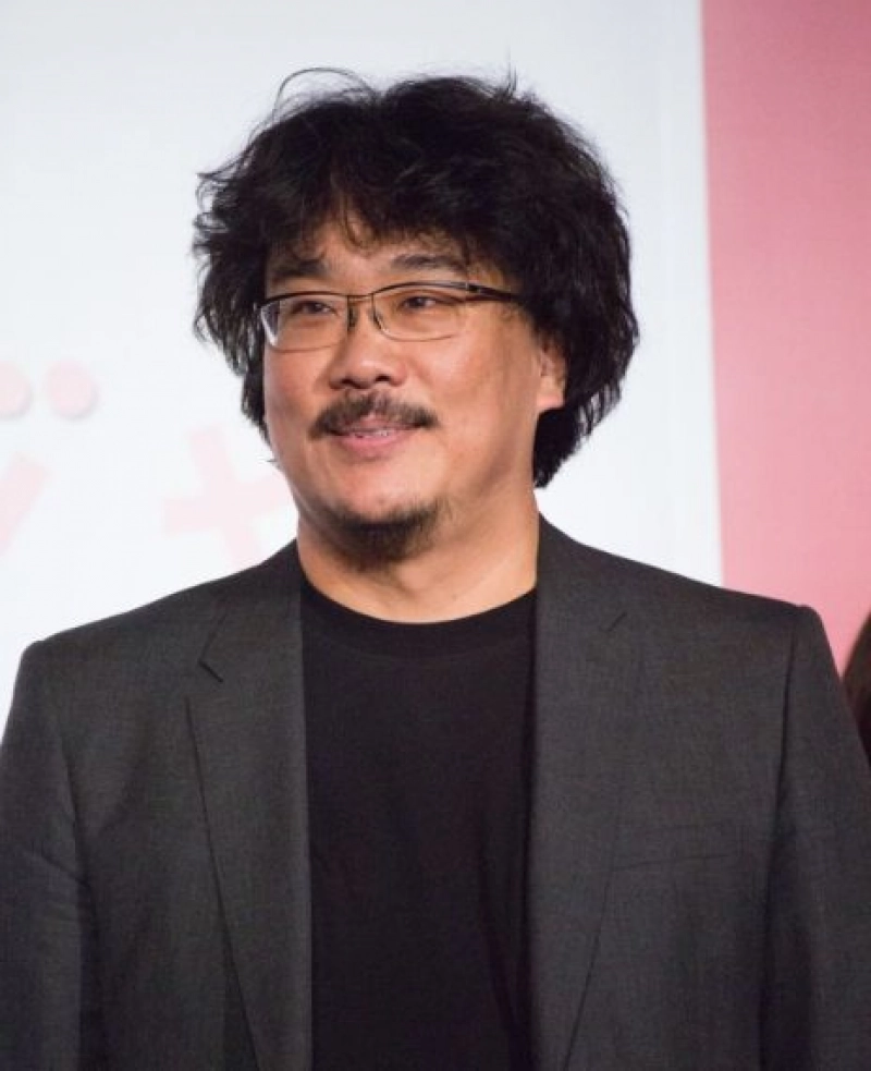 False: Bong Joon Ho has never made a Hollywood movie.