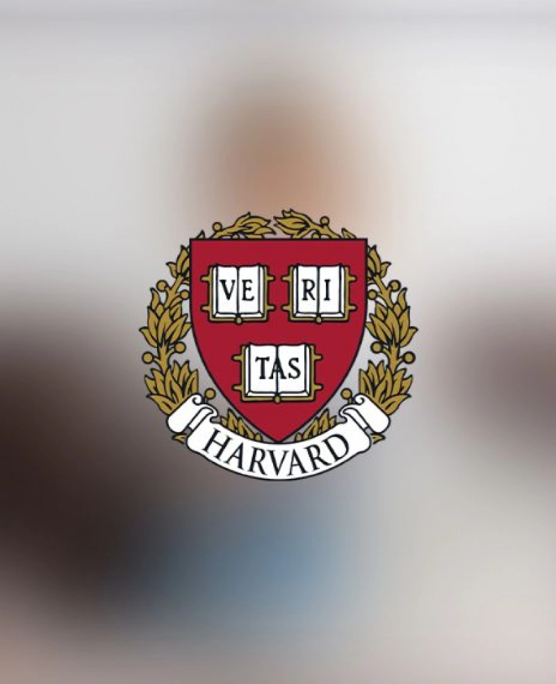 True: Harvard received almost $1billion in donations from China.