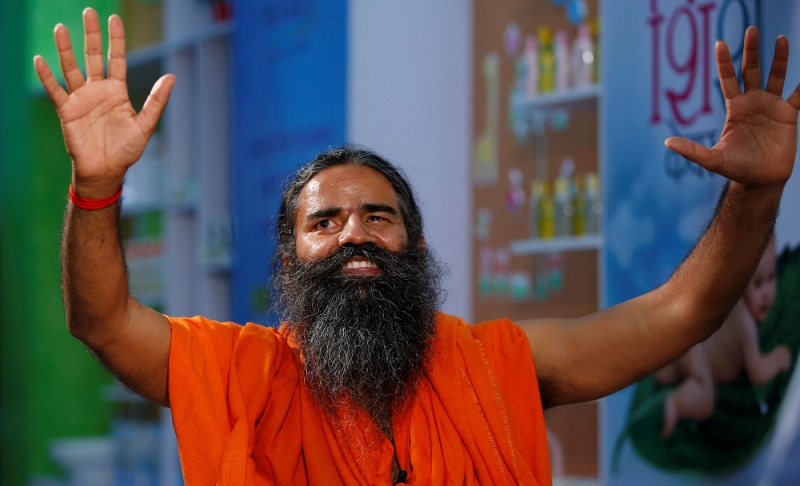 True: IMA challenges Baba Ramdev to an open debate on Patanjali medicines.