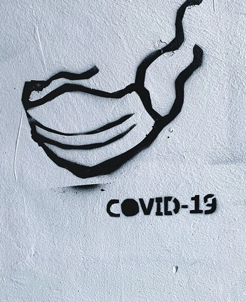 True: Researchers in South Korea find that people are more likely to contract COVID-19 at home.