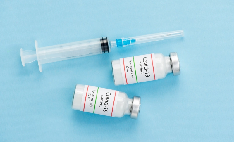 Misleading: Painkillers, especially Diclofenac Sodium in tablet or injectable form, are not advisable after receiving a COVID vaccine.