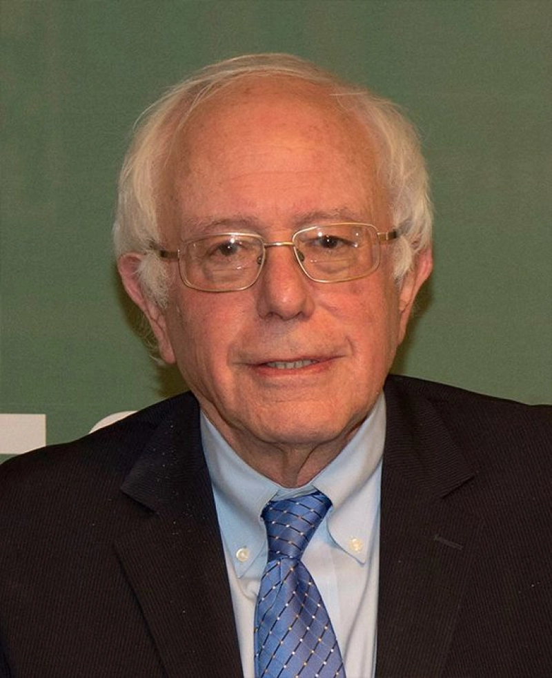 False: U.S. Senator Bernie Sanders' health care plan proposes to raise the tax rate to 52% on incomes over $29,000.