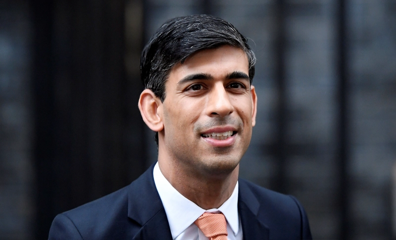 Misleading: U.K. Prime Minister Rishi Sunak has African and Pakistani origins, not Indian.