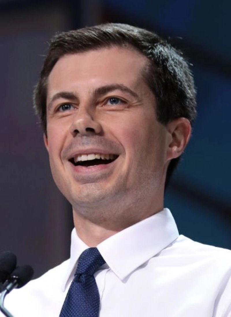 Pete Buttigieg has lost Iowa caucus against Bernie Sanders.