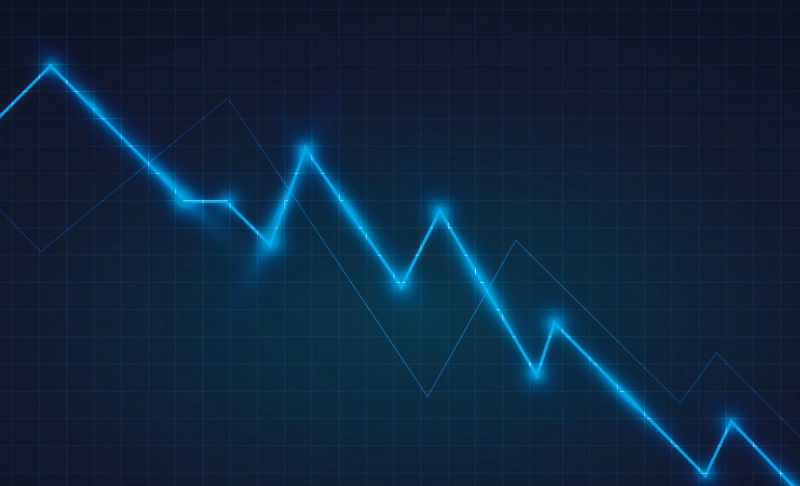 True: When Obama and Biden started in 2009, the US economy was at its worst since the Great Depression.