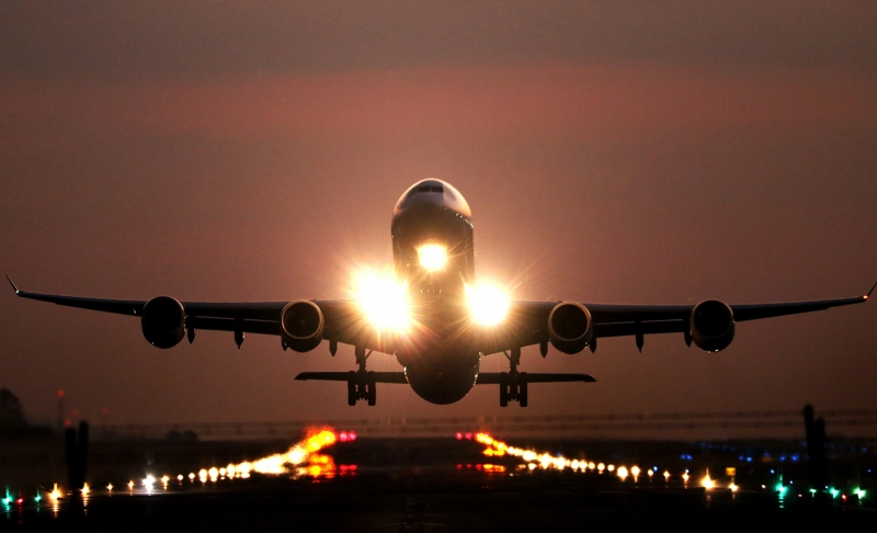 False: Denver International Airport canceled many Southwest Airlines flights owing to pilots' protests over COVID-19 vaccine mandate.